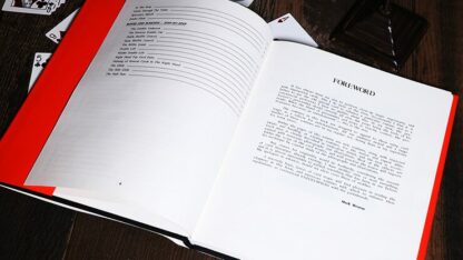 Weston's Ways with Cards (Limited/Out of Print) by Mark Weston - Book - Image 5