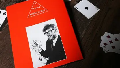 Weston's Ways with Cards (Limited/Out of Print) by Mark Weston - Book - Image 6
