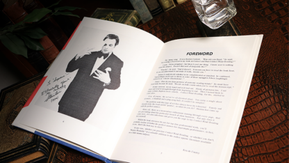 Master-Mentality (Limited/Out of Print) by Stanton Carlisle - Book - Image 2