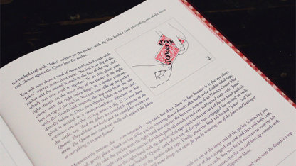 52 Memories (Retrospective Edition) by Andi Gladwin and Jack Parker - Book - Image 4