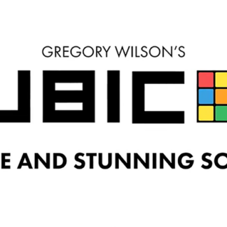 Rubicon 2.0 (Gimmick and Online Instructions) by Greg Wilson - Trick