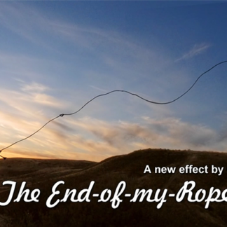 The End of My Rope by Chris Philpott - Trick