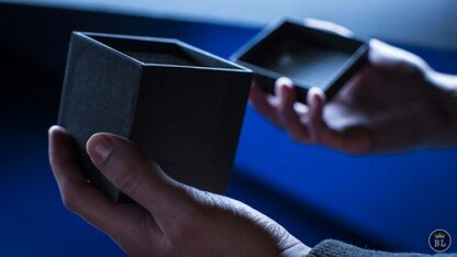The Gift Black by Angelo Carbone - Image 3