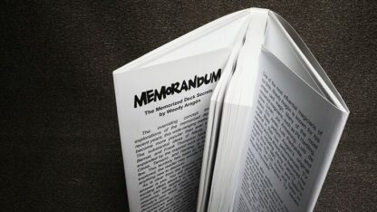 Memorandum by Woody Aragon - Image 5