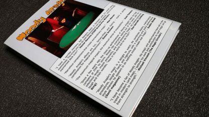 Memorandum by Woody Aragon - Image 3