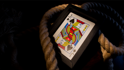 Whiplash (Gimmick and Online Instructions) by Josh Janousky - Trick - Image 2
