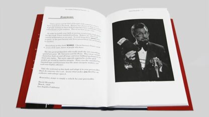 The Complete Professional Pickpocket book by David Alexander - Book - Image 3
