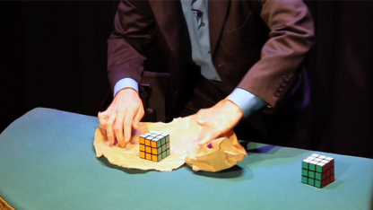 Cube FX by Karl Hein & John George - Trick - Image 5