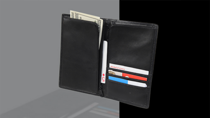 Card in Wallet (Balducci/Kaps) by Vernet - Trick - Image 2