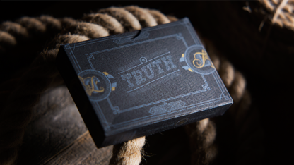 Truth Playing Cards (Lies are Convenient) - Image 2