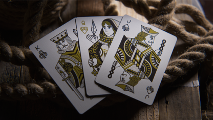 Truth Playing Cards (Lies are Convenient) - Image 6