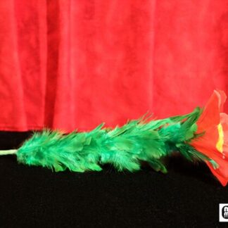 Classic Drooping Flower by Mr. Magic - Trick