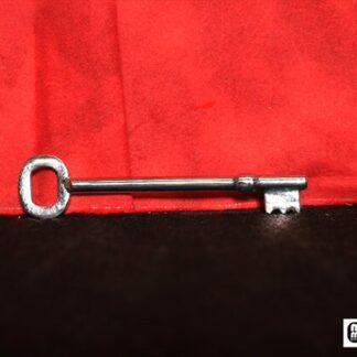 Ghost Key (Haunted Key) by Mr. Magic - Trick
