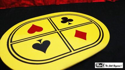 Instant Magic Table by Mr. Magic - Trick - Image 2