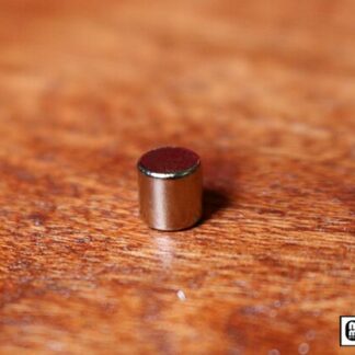 Magnets Rod (5mm x 5 mm) by Mr. Magic - Trick