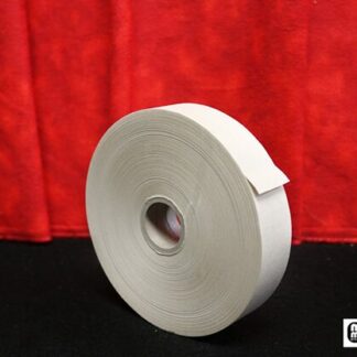 Hat Production Coil (1 inch  x 5 inch) by Mr. Magic - Trick