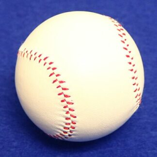 Final Load Ball Leather (4.7 cm) by Leo Smetsers - Trick
