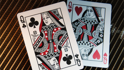 Metallic Deck Set (Limited Edition) by Mechanic Industries - Image 6