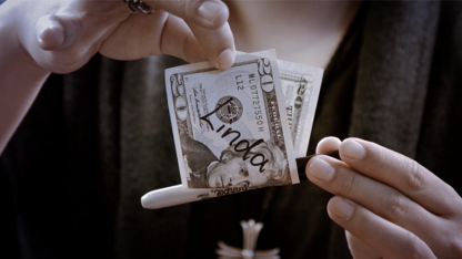 Sharpie Through Bill by Alan Rorrison and SansMinds - DVD - Image 4