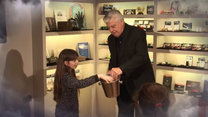 The Bucket by Iñaki Zabaletta, Greco and Vernet - DVD - Image 4