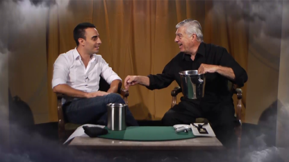 The Bucket by Iñaki Zabaletta, Greco and Vernet - DVD - Image 6