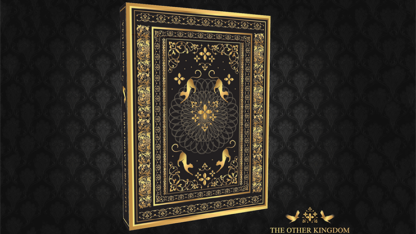 The Other Kingdom Playing Cards (Animal Edition) by Natalia Silva - Image 2