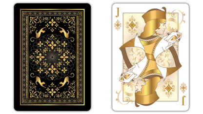 The Other Kingdom Playing Cards (Animal Edition) by Natalia Silva - Image 5