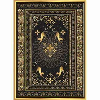 The Other Kingdom Playing Cards (Animal Edition) by Natalia Silva