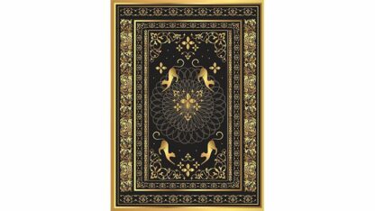 The Other Kingdom Playing Cards (Animal Edition) by Natalia Silva
