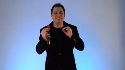 Key Prediction by Richard Griffin - Trick - Image 6