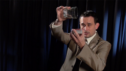 The Touch by Robbie Moreland - DVD - Image 3