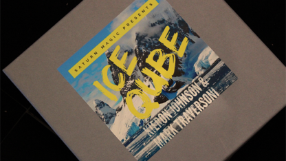 Ice Qube by Kieron Johnson & Mark Traversoni - Trick - Image 3