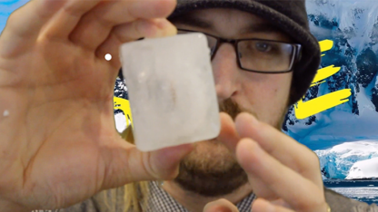 Ice Qube by Kieron Johnson & Mark Traversoni - Trick - Image 4