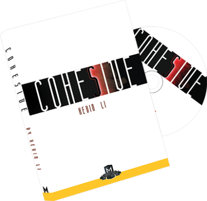 Cohesive by Kevin Li - DVD - Image 6