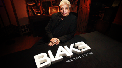 Anthony Blake by Grupokaps Productions - DVD - Image 2