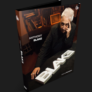 Anthony Blake by Grupokaps Productions - DVD