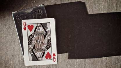 Deck ONE Industrial Edition Playing Cards by theory11 - Image 6