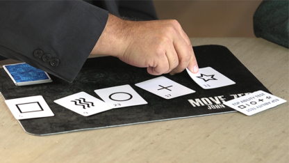 BIGBLINDMEDIA Presents ESP By The Numbers (Gimmicks and Online Instructions) by John Bannon - Trick - Image 5