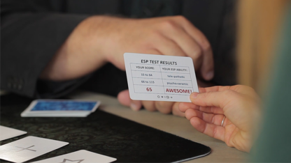 BIGBLINDMEDIA Presents ESP By The Numbers (Gimmicks and Online Instructions) by John Bannon - Trick - Image 6