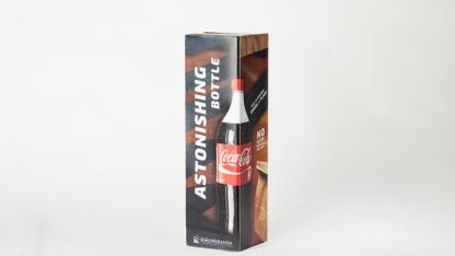 Astonishing Bottle by João Miranda and Ramon Amaral  - Trick - Image 2