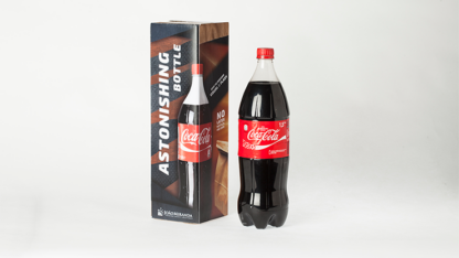 Astonishing Bottle by João Miranda and Ramon Amaral  - Trick - Image 3