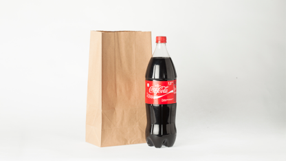 Astonishing Bottle by João Miranda and Ramon Amaral  - Trick - Image 4