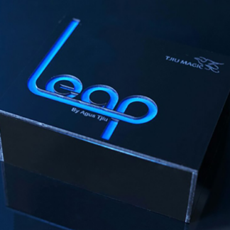 Leap by Agus Tjiu - Trick