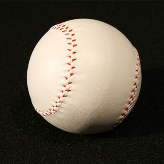 Final Load Ball Leather White (5.5 cm) by Leo Smetsers - Trick