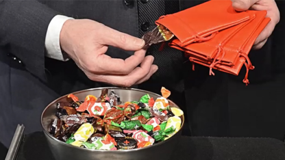 Detection Bag (Gimmicks and Online Instructions) by Leo Smetsers - Trick - Image 2