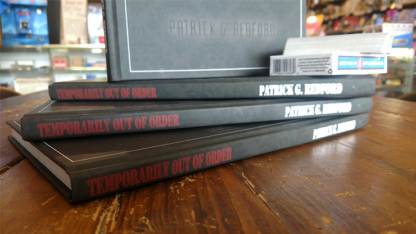 Temporarily Out of Order by Patrick Redford - Book - Image 5