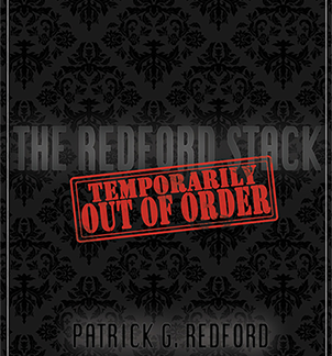 Temporarily Out of Order by Patrick Redford - Book