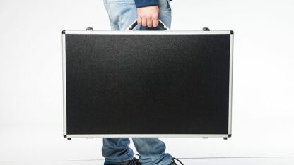 Cardiographic Stage Electronic by Martin Lewis & João Miranda - Trick - Image 6