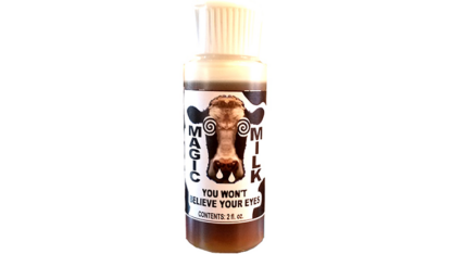Magic Milk (Fake Milk) by Big Guy's Magic - Image 2
