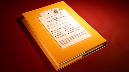 Subtle Card Creations Vol. 6 by Nick Trost - Book - Image 5